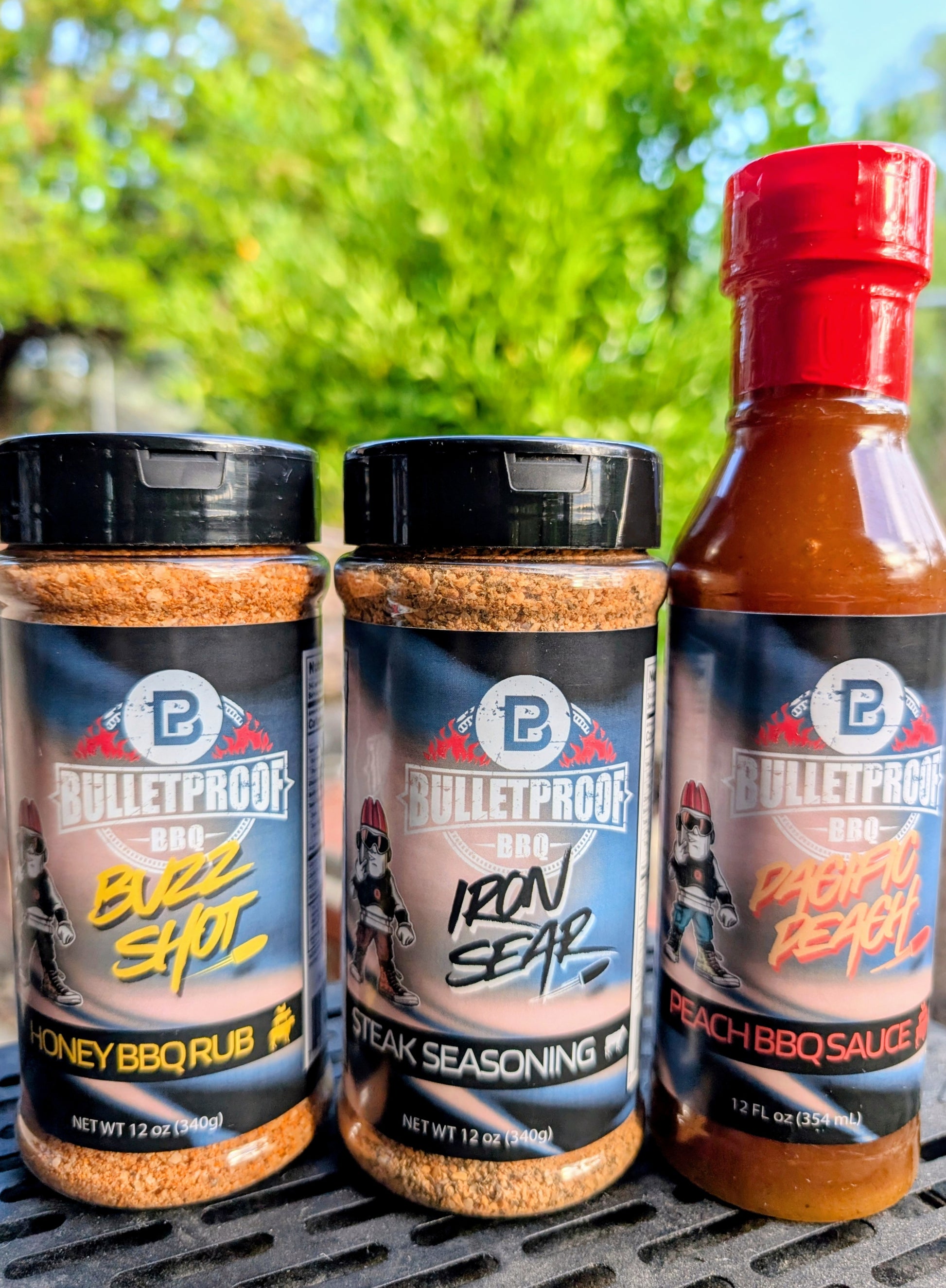 Mix Match Beef Blend Rub Beef Blend Rub Original BBQ Sauce