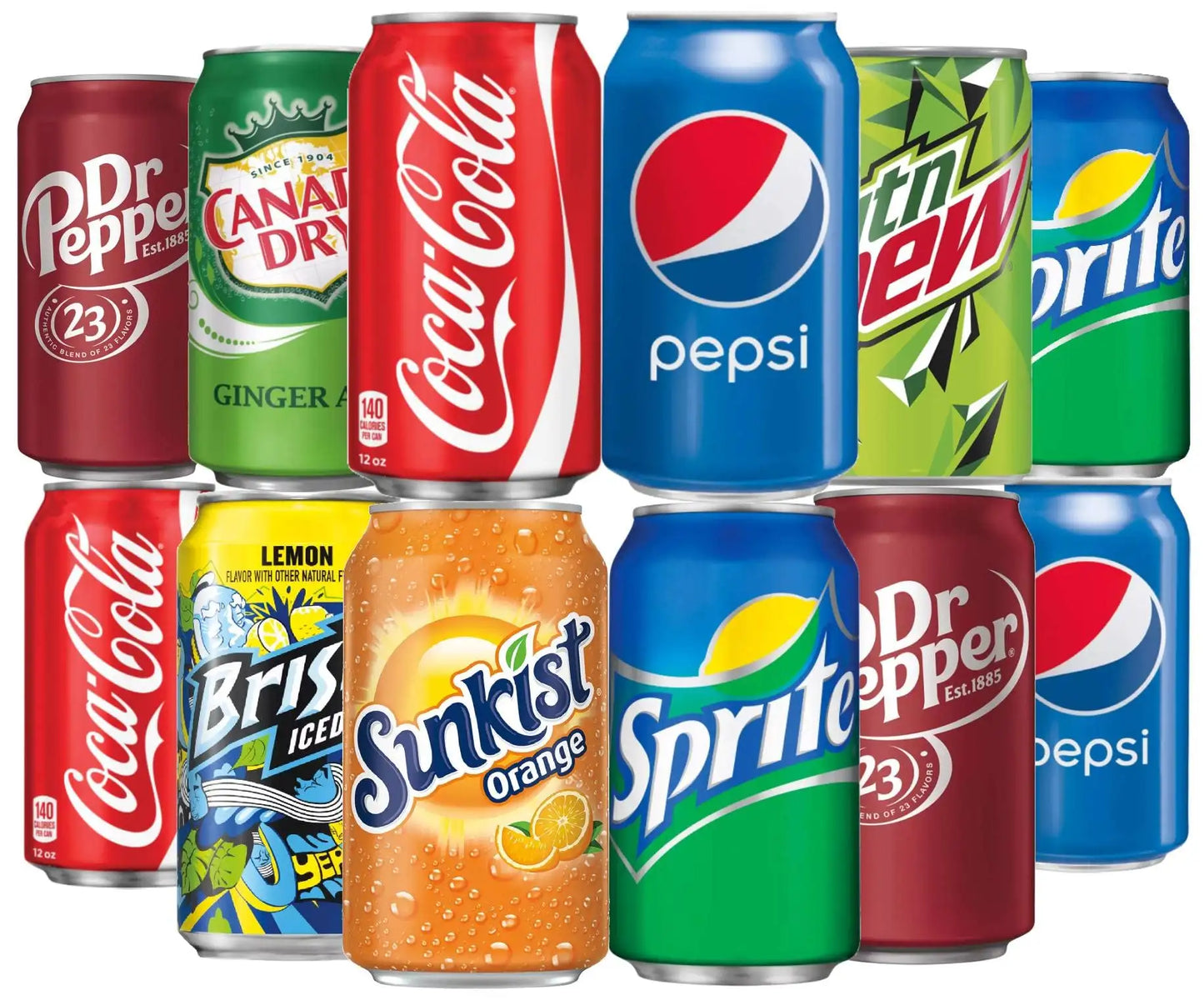 Soda Can